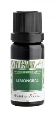 lemongras